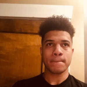 Meet your Posher, Calvin